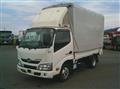 2017 Hino Dutro
