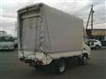 2017 Hino Dutro