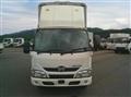 2017 Hino Dutro