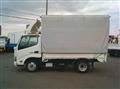 2017 Hino Dutro
