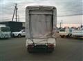 2017 Hino Dutro