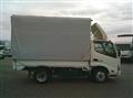 2017 Hino Dutro