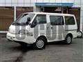 2018 Mazda Bongo Van
