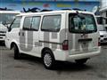 2018 Mazda Bongo Van
