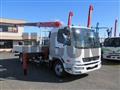2026 Mitsubishi Fuso Fighter