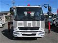 2026 Mitsubishi Fuso Fighter