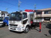 2026 Mitsubishi Fuso Fighter