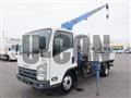 2014 Isuzu Elf Truck