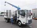 2014 Isuzu Elf Truck