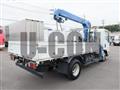 2014 Isuzu Elf Truck