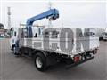 2014 Isuzu Elf Truck
