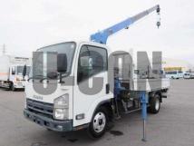 2014 Isuzu Elf Truck