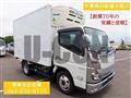 2024 Mitsubishi Fuso Canter