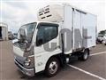2024 Mitsubishi Fuso Canter