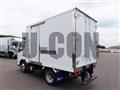 2024 Mitsubishi Fuso Canter