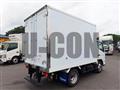 2024 Mitsubishi Fuso Canter