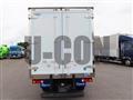 2024 Mitsubishi Fuso Canter