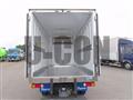 2024 Mitsubishi Fuso Canter
