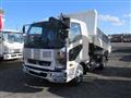 2026 Mitsubishi Fuso Fighter