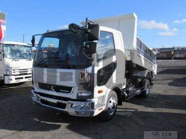 2026 Mitsubishi Fuso Fighter