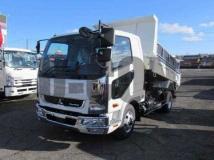 2026 Mitsubishi Fuso Fighter