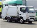 2018 Mitsubishi Fuso Canter