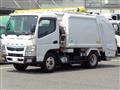 2018 Mitsubishi Fuso Canter