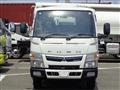2018 Mitsubishi Fuso Canter
