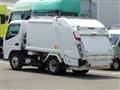 2018 Mitsubishi Fuso Canter