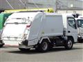 2018 Mitsubishi Fuso Canter