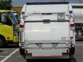 2018 Mitsubishi Fuso Canter