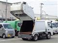 2018 Mitsubishi Fuso Canter