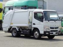 2018 Mitsubishi Fuso Canter