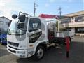 2026 Mitsubishi Fuso Fighter