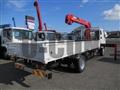 2026 Mitsubishi Fuso Fighter
