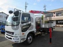 2026 Mitsubishi Fuso Fighter