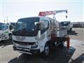 2026 Mitsubishi Fuso Canter