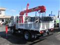 2026 Mitsubishi Fuso Canter