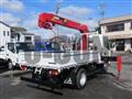 2026 Mitsubishi Fuso Canter