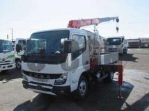 2026 Mitsubishi Fuso Canter