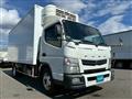 2015 Mitsubishi Fuso Canter