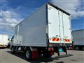 2015 Mitsubishi Fuso Canter