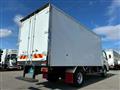 2015 Mitsubishi Fuso Canter