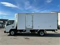 2015 Mitsubishi Fuso Canter