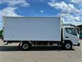 2015 Mitsubishi Fuso Canter