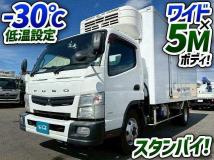 2015 Mitsubishi Fuso Canter