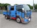 2021 Hino Dutro