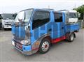 2021 Hino Dutro