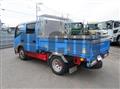 2021 Hino Dutro