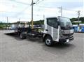 2026 Mitsubishi Fuso Canter